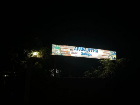 Aparajitha Groups